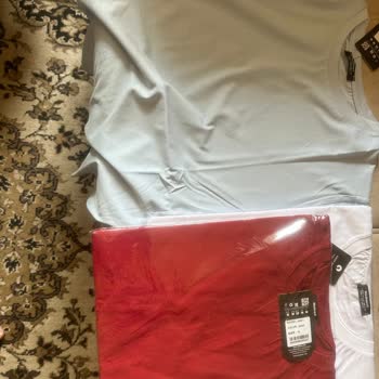 Madmext Yanlış Ürün Gönderimi