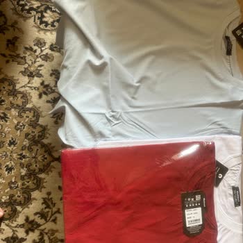 Madmext Yanlış Ürün Gönderimi