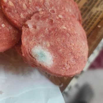 BİM Ürünün Bozuk Olması