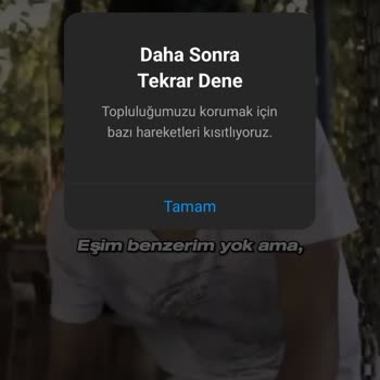 Instagram Takip Atamıyorum