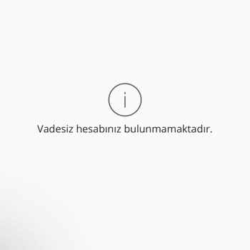 Denizbank'taki Hesaplarımı Kapattım Yine De Kurtulamadım