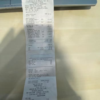 Watsons Revolution Ürün Değişimi & İadesi