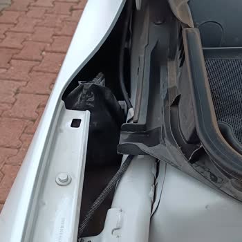 Ford Eksik Parça Ayıplı Mal