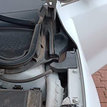 Ford Eksik Parça Ayıplı Mal