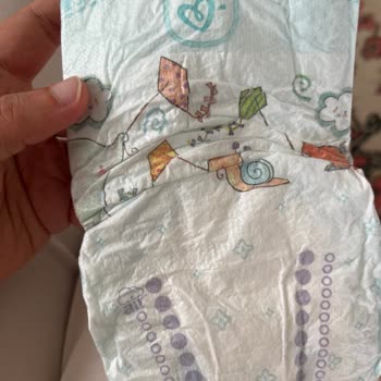 Prima 3 Numara Bebek Bezi