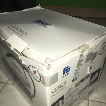 A101 İnternetten Aldığım Ütüyü İade Edemiyorum