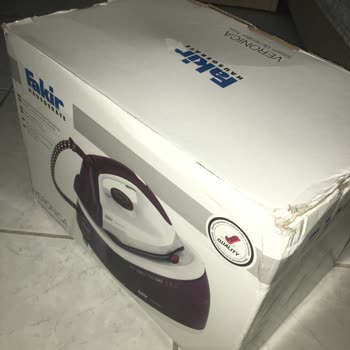 A101 İnternetten Aldığım Ütüyü İade Edemiyorum