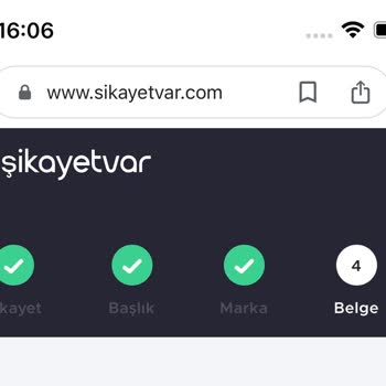 Vodafone E Sim Ve Şebeke