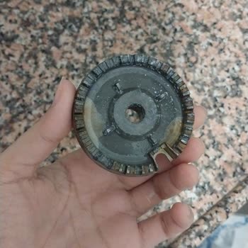 Arçelik Ocakta Renk Değişimi