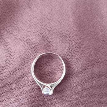 ZEY Kuyumculuk Kötü Tamir Yapmış!