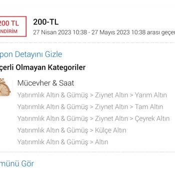 N11 Ücret İademi Yapmıyor