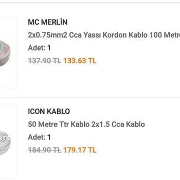 Trendyol Expres Çapraz Kargo Yanlış Teslimat, Çözümsüz Süreç