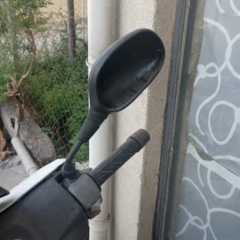 Kymco Süper 8 Motosiklet