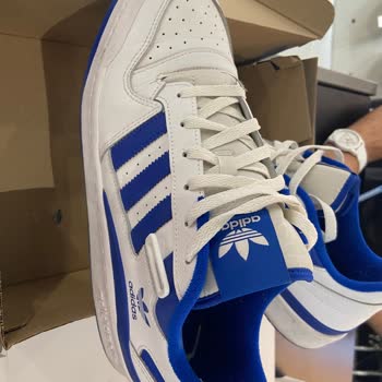 adidas Ayakkabının Kısa Sürede Deforme Olması