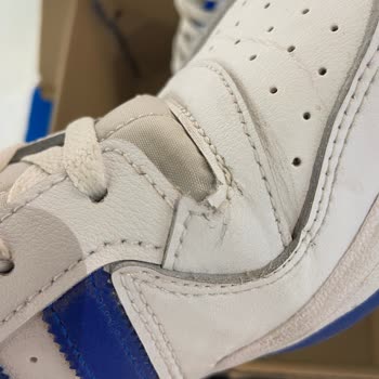 adidas Ayakkabının Kısa Sürede Deforme Olması