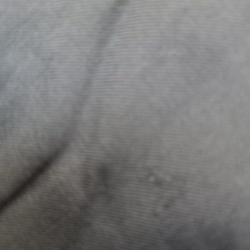 Kiğılı Satana Kadar Sözünde Duruyor, Sıradan Bir Esnaf Satıcısı Gibi