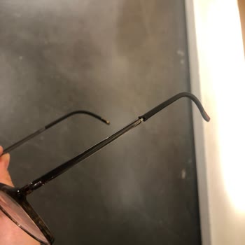 Silhouette Marka Gözlük Mağduriyet