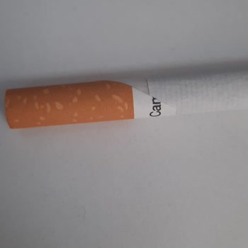 Camel White Filtre Sorunu