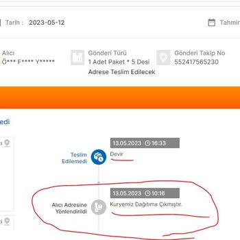 MNG Kargo Şubeyi Arıyorum Bir Kez Çalıyor Telefona Bakan Yok