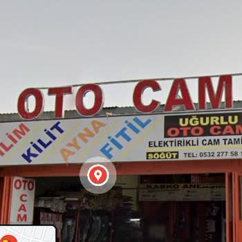 Kadosan Uğurlu Oto Cam - Kapı Kilidi Değişimi Sorunu