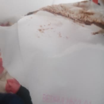 Algida A101 Keyif Dondurmadan Çıkan Bedava Dondurma Vermiyor