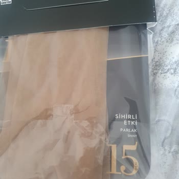 Penti Faturam Elimde Ama Uzun Süre Geçti