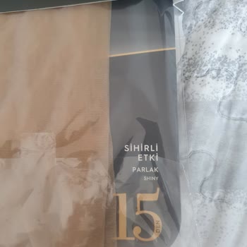 Penti Faturam Elimde Ama Uzun Süre Geçti