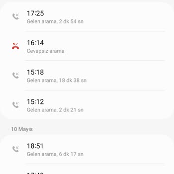 ETS Tur Tek Kişilik Turu Kabul Etmiyor