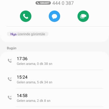 ETS Tur Tek Kişilik Turu Kabul Etmiyor