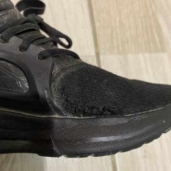 Deichmann Garanti Kapsamındaki Ayakkabıya Hiçbir İşlem Yapılmaması