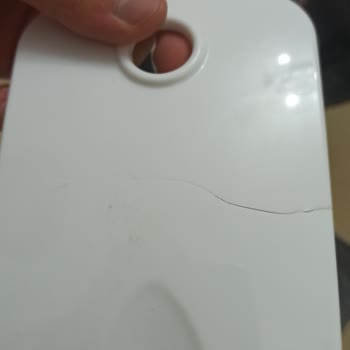 Işıklar Plastik Sağlam Ürün Çıkmaması