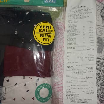 LC Waikiki Ürün İadesi Yapılmaması