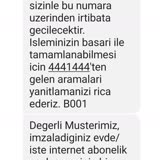 Türk Telekom Ev İnterneti Bağlatamıyorum