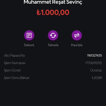 Marsbahis Paramı Yatırmıyor Ve Canlı Desteğe Bağlanılmıyor