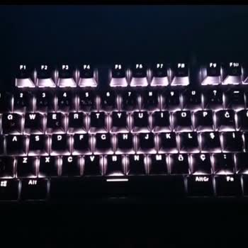 Gamepower Ogre Driver Sorunu