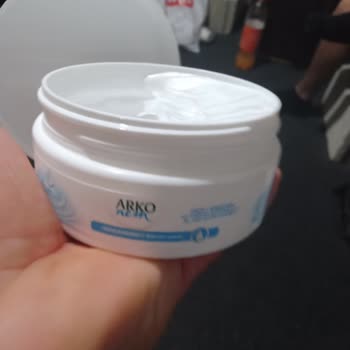 Arko Krem Yarısı Boş Çıktı