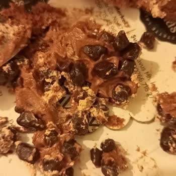 Tönas Pastanesi Yaş Pasta Şikayeti