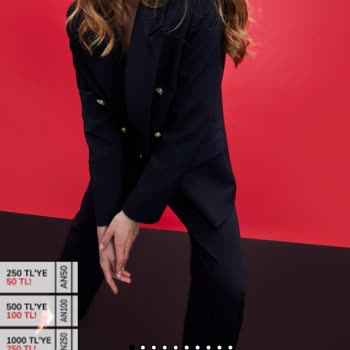 DeFacto İndirim Kuponu Yanıltması