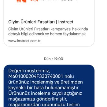 In Street Ayakkabı Mağduriyeti. Her Şey Ayakkabıyı Satana Kadar