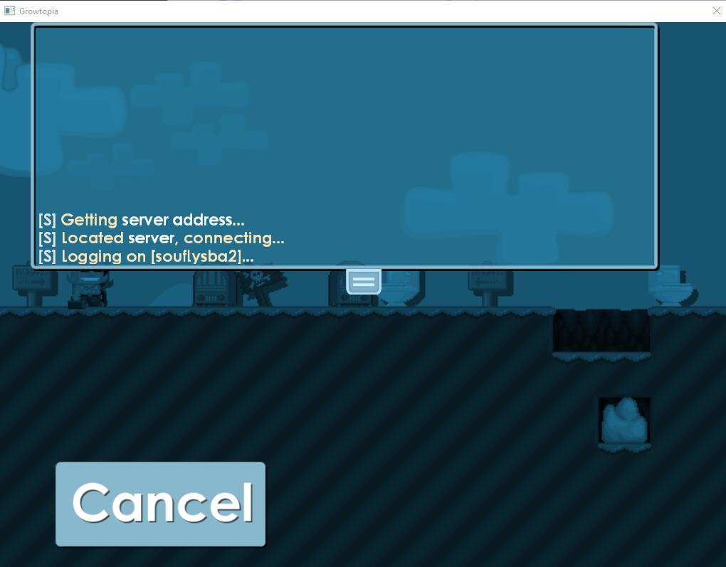Ubisoft Growtopia Login On'da Takılı Kalıyor Şikayetvar