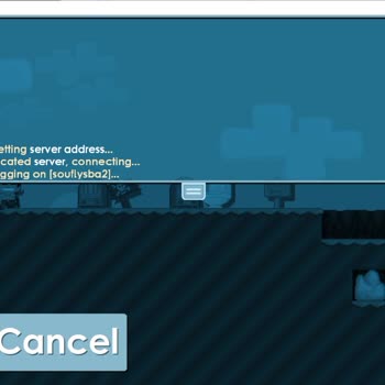 Ubisoft Growtopia Login On'da Takılı Kalıyor