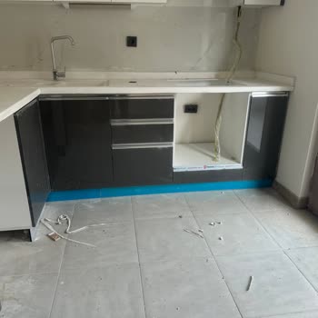 TOKİ Elbistan Kusurlu Ev Teslimi Sıkıntısı