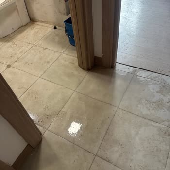 TOKİ Elbistan Kusurlu Ev Teslimi Sıkıntısı