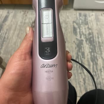 Arzum Hestia Ar1058 Pişmanlık Oldu