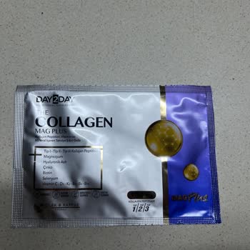 Day2day Boş Şasi Çıkması