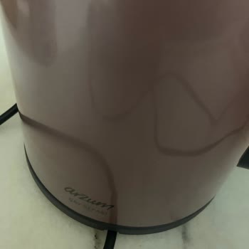 Arzum Ar3080 Çay Sefası İçin Değişim İstiyorum