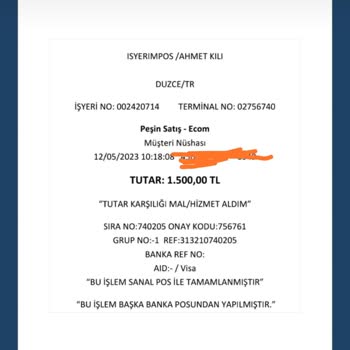 Pandorabet Ödeme Yapmıyor Para El Koyuyor