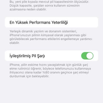 iPhone 14 Pro Max Isınma Sorunu