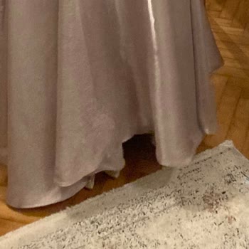 Laidee Couture Nişan Elbisem İle İlgili Yaşadığım Mağduriyet