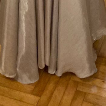 Laidee Couture Nişan Elbisem İle İlgili Yaşadığım Mağduriyet